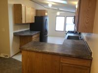 1998 Fleetwood Unknown Mobile Home