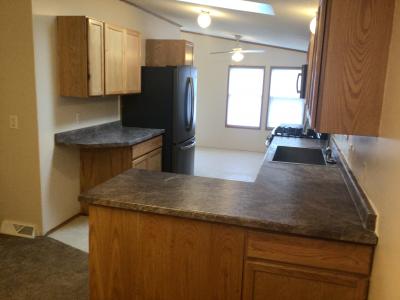 Photo 5 of 10 of home located at 5702 Angola Rd. #142 Toledo, OH 43615