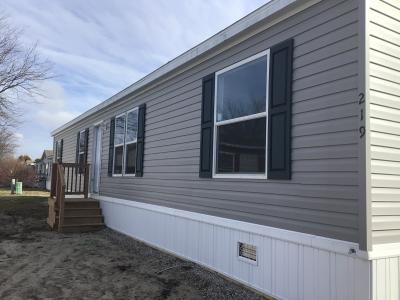 Mobile Home at 5702 Angola Rd. #219 Toledo, OH 43615