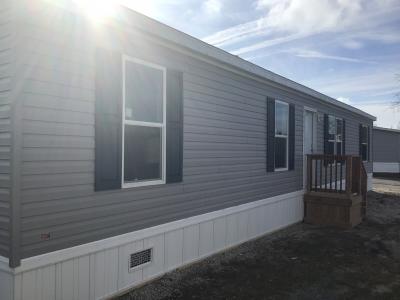 Photo 3 of 10 of home located at 5702 Angola Rd. #219 Toledo, OH 43615