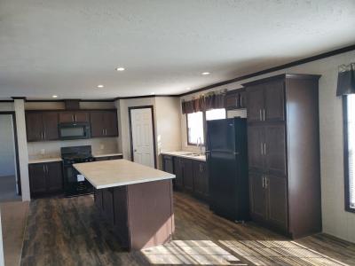 Mobile Home at 5702 Angola Rd. #315 Toledo, OH 43615