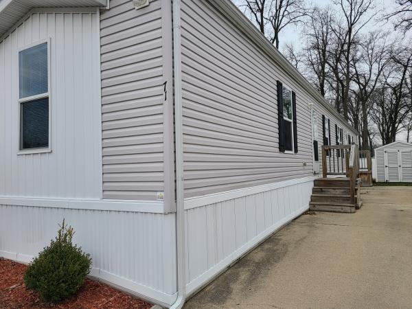 2016 Harmony Mobile Home For Sale
