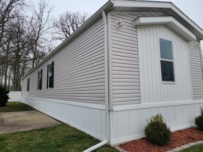 Photo 2 of 8 of home located at 5702 Angola Rd. #71 Toledo, OH 43615