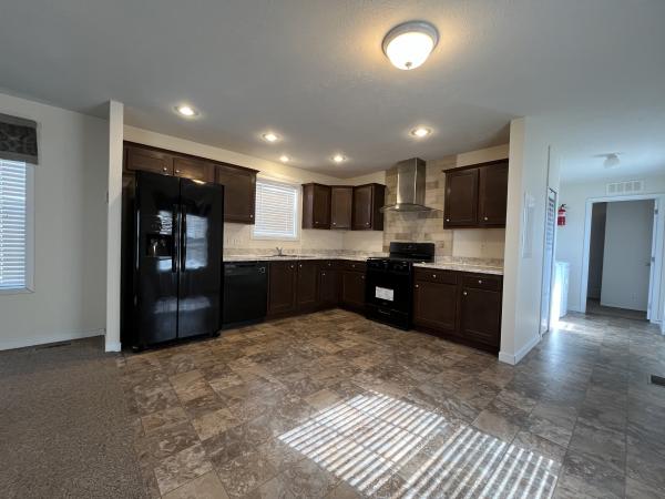 2016 Homette Mobile Home For Sale