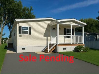 Mobile Home at 148 Central Ave. Lockport, NY 14094