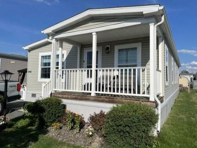 Mobile Home at 846 Birchwood Drive Lockport, NY 14094