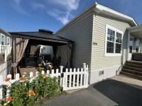 2019 Eagle River Saratoga Mobile Home