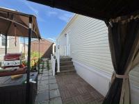 2019 Eagle River Saratoga Mobile Home