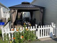 2019 Eagle River Saratoga Mobile Home