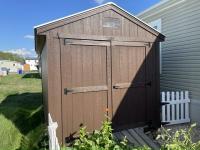 2019 Eagle River Saratoga Mobile Home