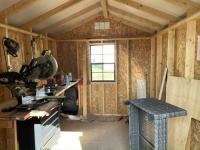 2019 Eagle River Saratoga Mobile Home