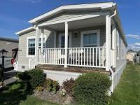 2019 Eagle River Saratoga Mobile Home