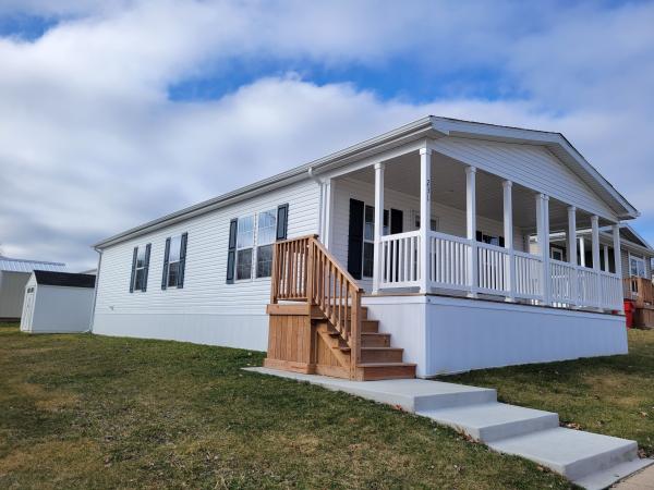 2022 Skyline Mobile Home For Sale