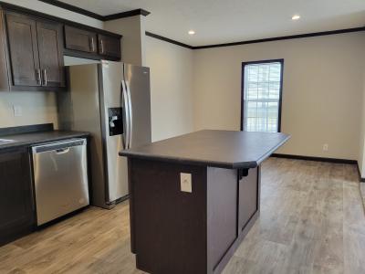 Photo 3 of 11 of home located at 231 E Macgregor Ct Highland, MI 48357