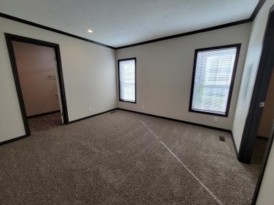 Photo 5 of 11 of home located at 231 E Macgregor Ct Highland, MI 48357