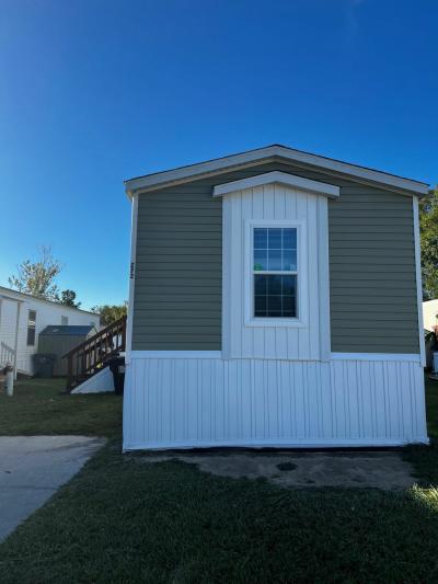 Mobile Home at 9359 103rd St Lot #272 Jacksonville, FL 32210