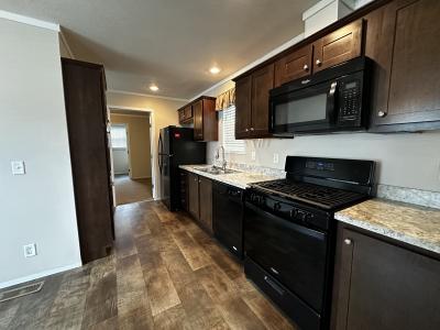 Photo 4 of 9 of home located at 17119 Shelburn Macomb, MI 48044