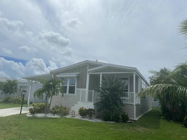 2023 Skyline - Ocala Mobile Home For Sale