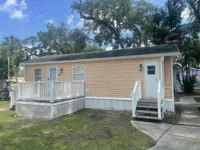 Mobile Home at 2650 Holiday Trail #Tp56 Kissimmee, FL 34746