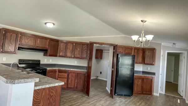 2022 ELLIOTT MANUFACTURED HOMES Mobile Home For Sale
