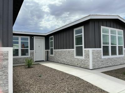 Mobile Home at 3301 S. Goldfield Road #5110 Apache Junction, AZ 85119