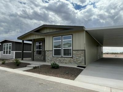 Mobile Home at 3301 S. Goldfield Road #5109 Apache Junction, AZ 85119