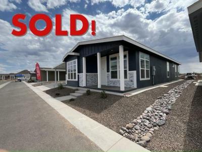 Mobile Home at 3301 S. Goldfield Road #5108 Apache Junction, AZ 85119