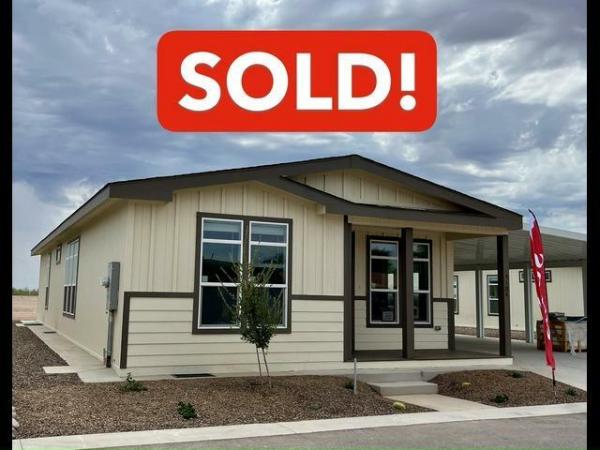 2025 Champion - Chandler Mobile Home For Sale