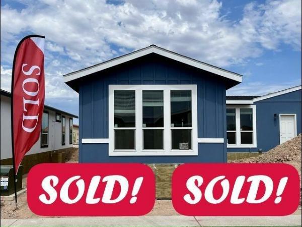 2026 CAVCO - Durango Mobile Home For Sale