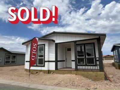 Mobile Home at 3301 S. Goldfield Road #5085 Apache Junction, AZ 85119