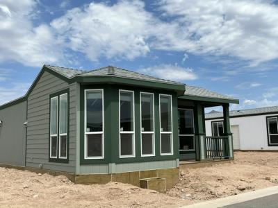 Photo 3 of 9 of home located at 3301 S. Goldfield Road #5086 Apache Junction, AZ 85119