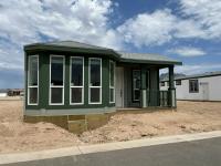 2026 CAVCO - Durango Verona Mobile Home