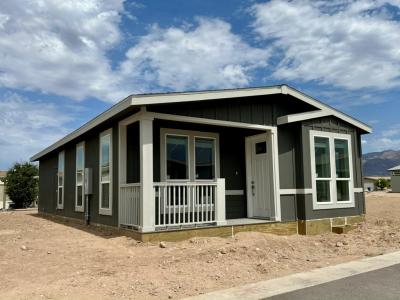 Mobile Home at 3301 S. Goldfield Road #5088 Apache Junction, AZ 85119