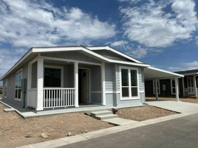 Mobile Home at 3301 S. Goldfield Road #5089 Apache Junction, AZ 85119
