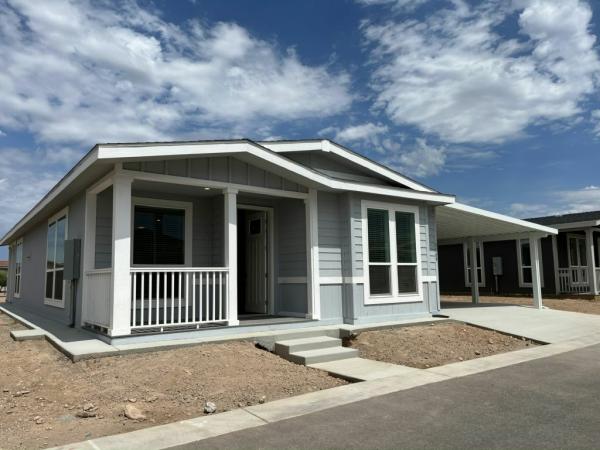 2025 CAVCO - Durango Mobile Home For Sale