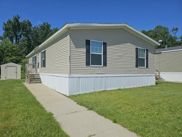 2016 Clayton Mobile Home For Sale