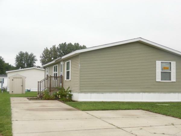 2012 Crest Mobile Home For Sale