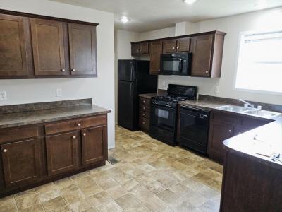 Photo 2 of 9 of home located at 5325 Van Orden Rd 720 Webberville, MI 48892