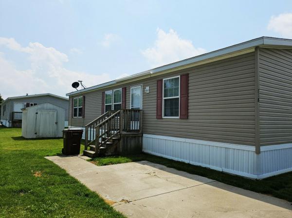 2013 Crest Mobile Home For Sale