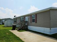 2013 Crest Crest Mobile Home