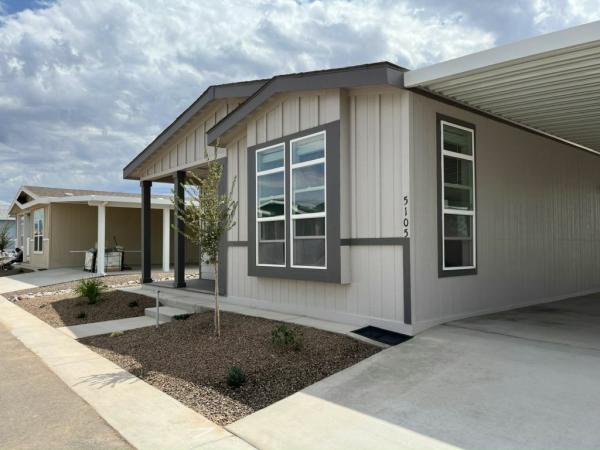 2025 Champion - Chandler Mobile Home For Sale