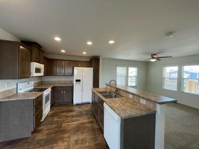 Photo 2 of 6 of home located at 11101 E University Dr, Lot #27 Apache Junction, AZ 85120