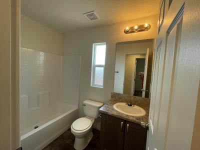 Photo 3 of 6 of home located at 11101 E University Dr, Lot #27 Apache Junction, AZ 85120