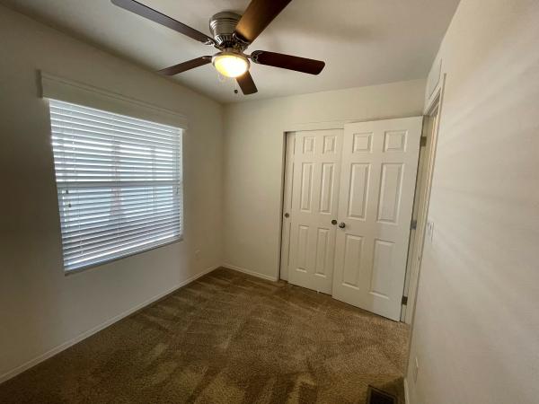 2019 CAVCO 110AB18602A Mobile Home