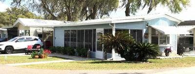 Photo 2 of 14 of home located at 37811 Chancey Road #251 Zephyrhills, FL 33541