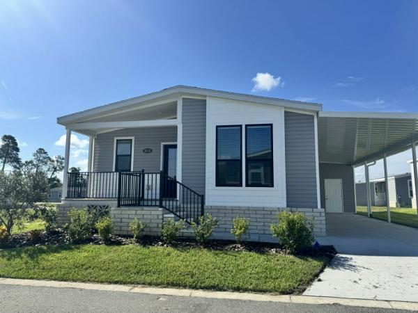 Photo 1 of 2 of home located at 3034 SW 108th Pl Ocala, FL 34476