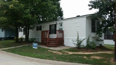 Mobile Home at 4905 Estate Dr Lot 257 Greensboro, NC 27405