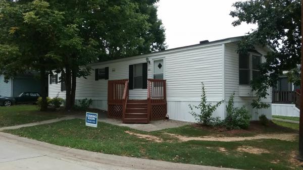 1996 Clayton Homes Inc Mobile Home For Sale