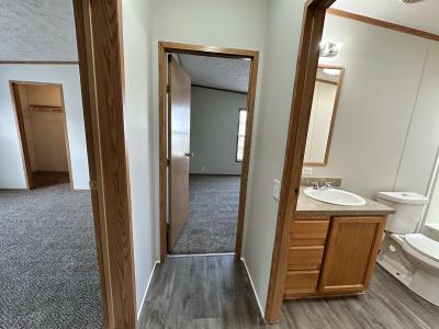 Photo 3 of 15 of home located at 29177 Meadow Lane Gibraltar, MI 48173