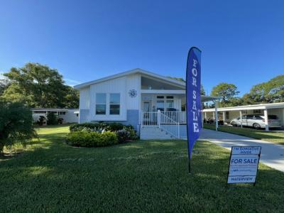 Mobile Home at 101 East Sterling Way Leesburg, FL 34788